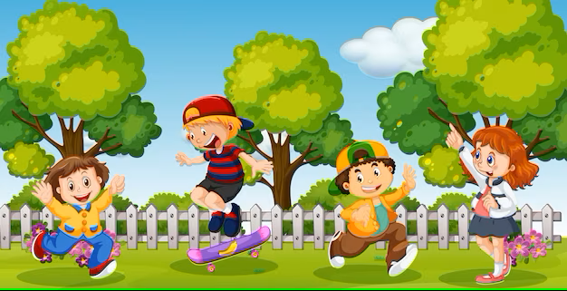 Classroom Etiquettes